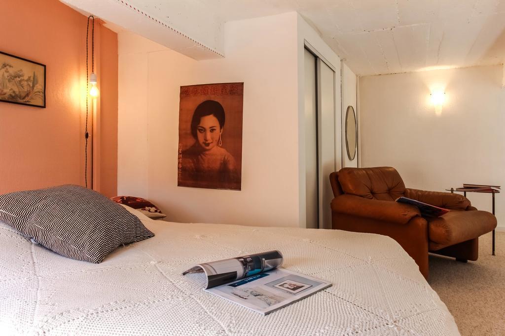 France 842 - Duplex Near The Sea - Ac Apartman Nizza Kültér fotó