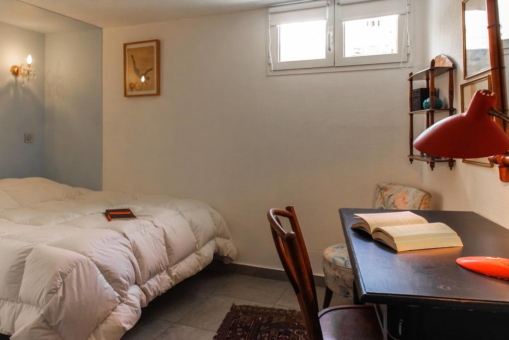 France 842 - Duplex Near The Sea - Ac Apartman Nizza Kültér fotó
